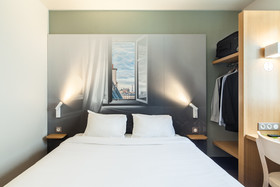 B&B HOTEL Evry Lisses 1