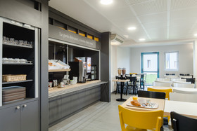 B&B HOTEL Evry Lisses 1