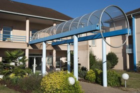 Espace Léonard de Vinci