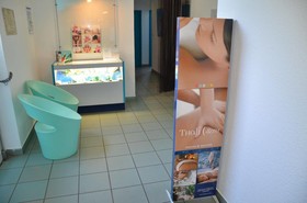 Espace Léonard de Vinci