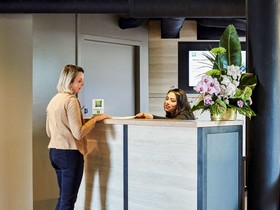 ibis Styles Évry Lisses