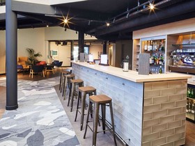 ibis Styles Évry Lisses