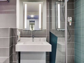 ibis Styles Évry Lisses