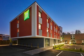 ibis Styles Évry Lisses