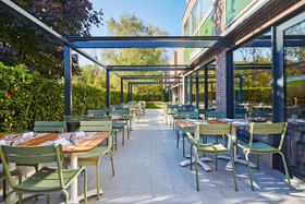 ibis Styles Évry Lisses