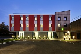 ibis Styles Évry Lisses