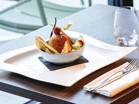 ibis Styles Évry Lisses
