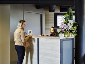 ibis Styles Évry Lisses