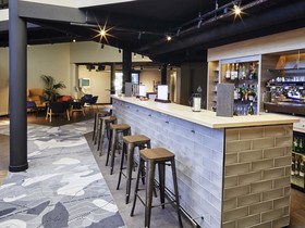 ibis Styles Évry Lisses