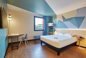 ibis Styles Évry Lisses