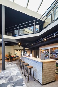 ibis Styles Évry Lisses
