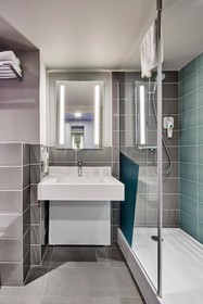 ibis Styles Évry Lisses