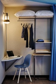 ibis Styles Évry Lisses