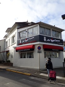 Hotel Vauban