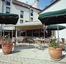 Mercure Lognes Marne La Vallée