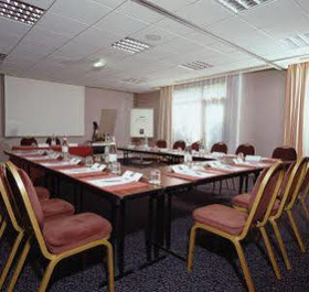 Mercure Lognes Marne La Vallée