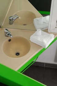 Lemon Hotel Longperrier Roissy