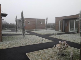 Les Cottages De France