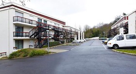 Appart'City Versaill Louveciennes