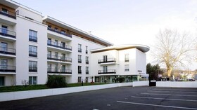 Appart'City Versaill Louveciennes
