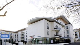 Appart'City Versaill Louveciennes