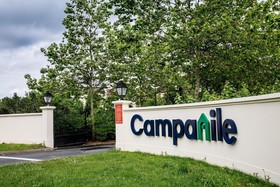 Campanile Val de France