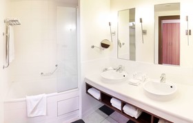 Radisson Blu Hotel Paris Marne-la-Vallée