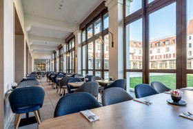 Radisson Blu Hotel Paris Marne-la-Vallée