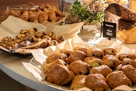 Radisson Blu Hotel Paris Marne-la-Vallée
