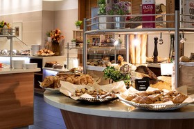 Radisson Blu Hotel Paris Marne-la-Vallée