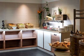 Radisson Blu Hotel Paris Marne-la-Vallée