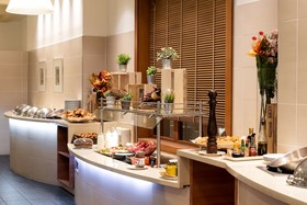 Radisson Blu Hotel Paris Marne-la-Vallée