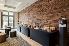 Radisson Blu Hotel Paris Marne-la-Vallée