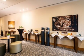 Radisson Blu Hotel Paris Marne-la-Vallée