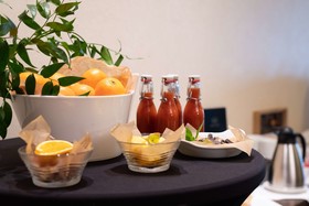 Radisson Blu Hotel Paris Marne-la-Vallée