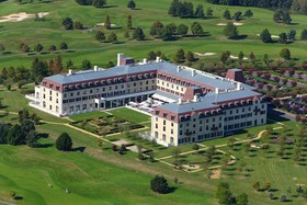 Radisson Blu Hotel Paris Marne-la-Vallée