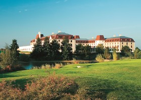 Radisson Blu Hotel Paris Marne-la-Vallée