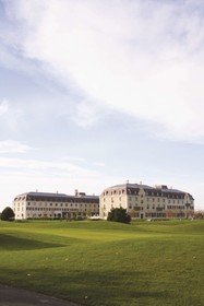 Radisson Blu Hotel Paris Marne-la-Vallée