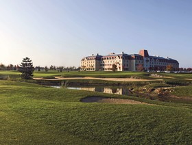 Radisson Blu Hotel Paris Marne-la-Vallée