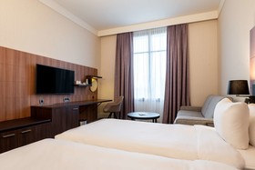 Radisson Blu Hotel Paris Marne-la-Vallée
