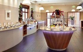 Radisson Blu Hotel Paris Marne-la-Vallée