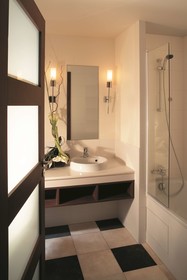 Radisson Blu Hotel Paris Marne-la-Vallée