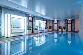 Radisson Blu Hotel Paris Marne-la-Vallée