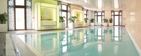 Radisson Blu Hotel Paris Marne-la-Vallée
