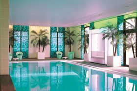 Radisson Blu Hotel Paris Marne-la-Vallée