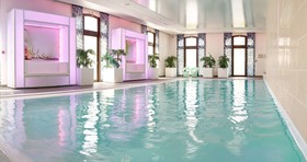Radisson Blu Hotel Paris Marne-la-Vallée