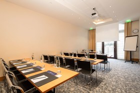 Radisson Blu Hotel Paris Marne-la-Vallée