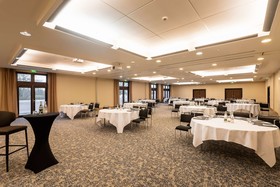 Radisson Blu Hotel Paris Marne-la-Vallée