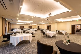 Radisson Blu Hotel Paris Marne-la-Vallée