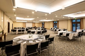 Radisson Blu Hotel Paris Marne-la-Vallée